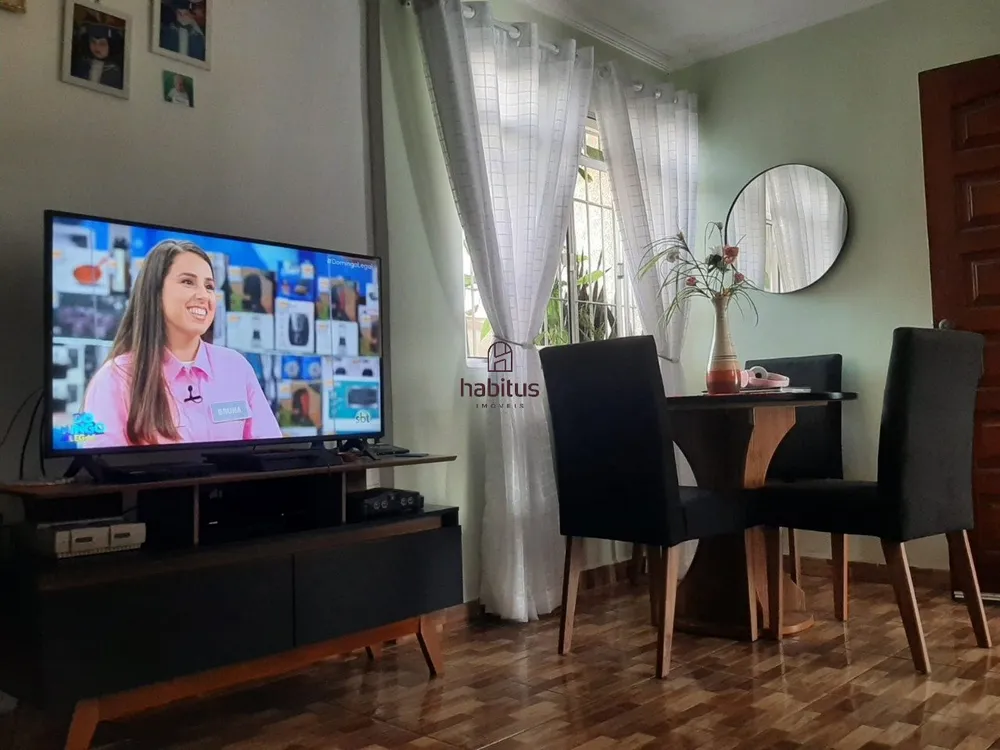 Casa, 3 quartos - Foto 4