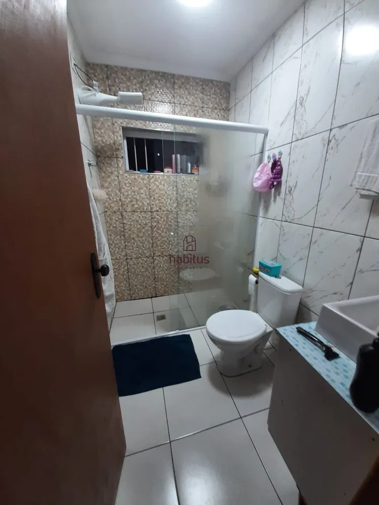 Casa, 3 quartos - Foto 9