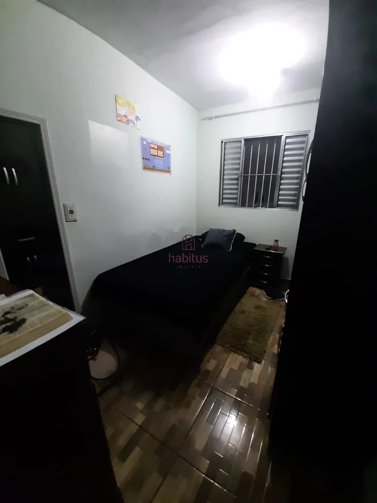 Casa, 3 quartos - Foto 12