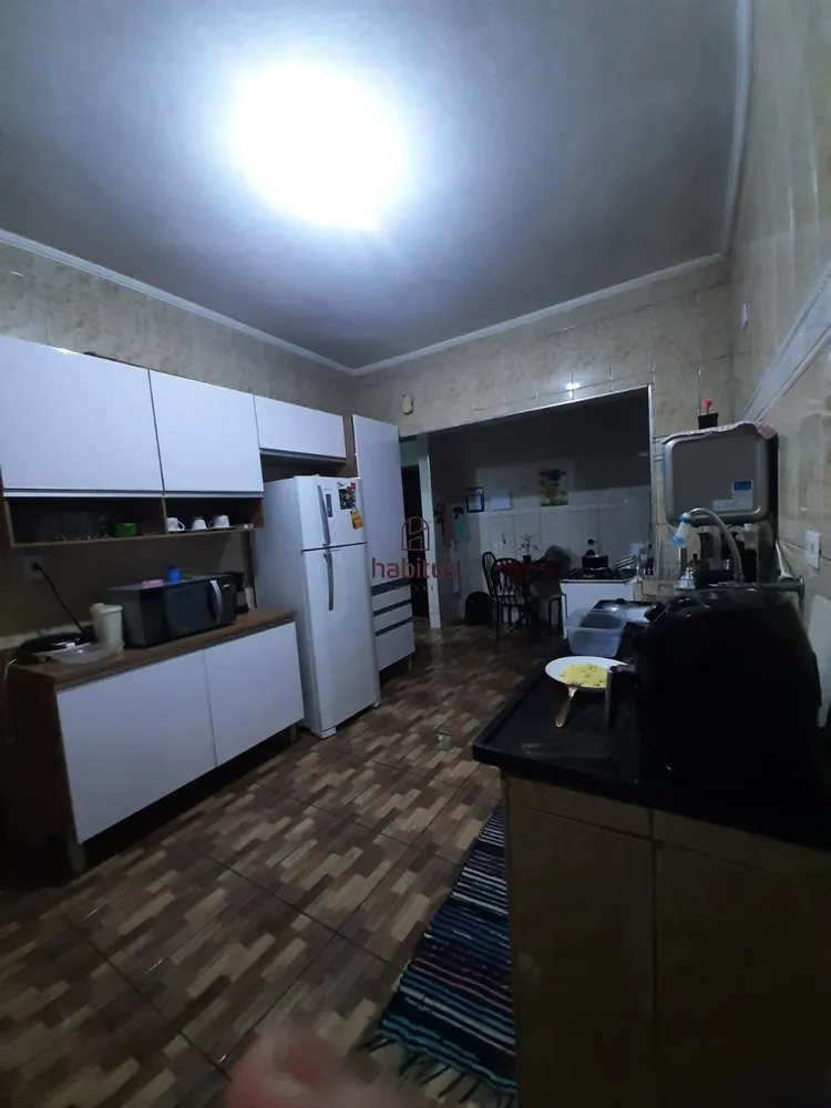 Casa, 3 quartos - Foto 7