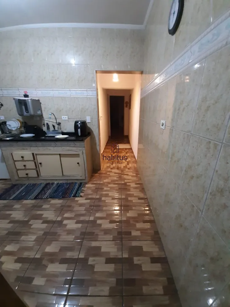 Casa, 3 quartos - Foto 11