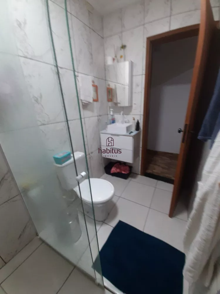 Casa, 3 quartos - Foto 3