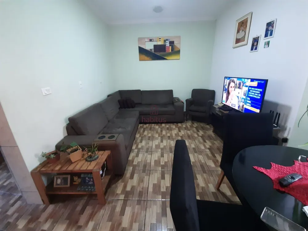 Casa, 3 quartos - Foto 6