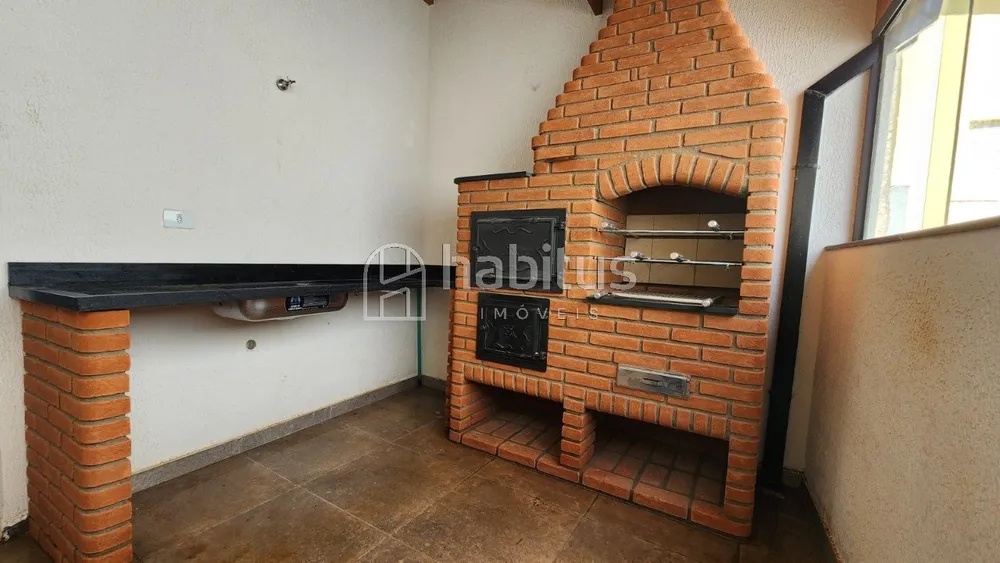 Sobrado, 3 quartos - Foto 7