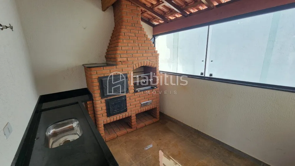Sobrado, 3 quartos - Foto 5