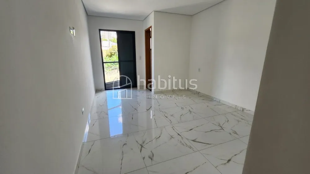 Sobrado, 3 quartos - Foto 1
