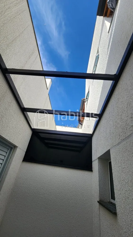 Sobrado, 3 quartos - Foto 10