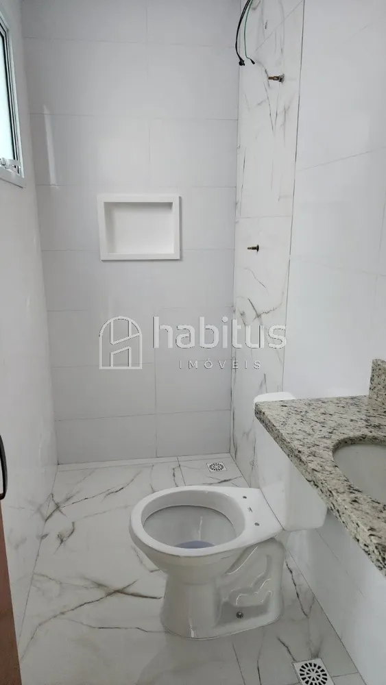 Sobrado, 3 quartos - Foto 11
