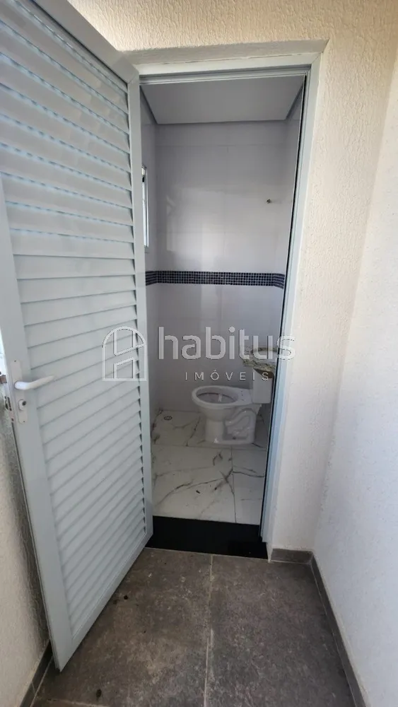 Sobrado, 3 quartos - Foto 4