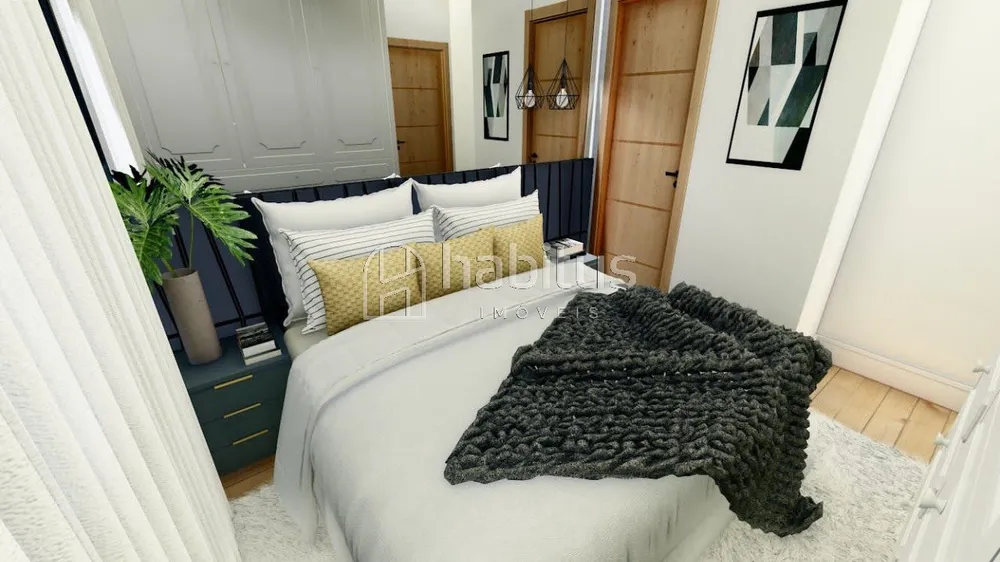 Apartamento, 2 quartos - Foto 6