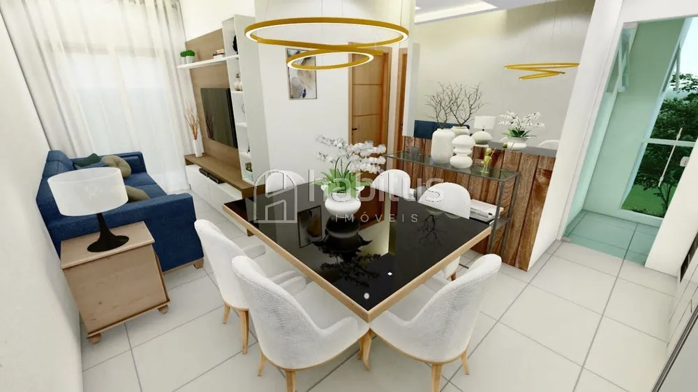 Apartamento, 2 quartos - Foto 1