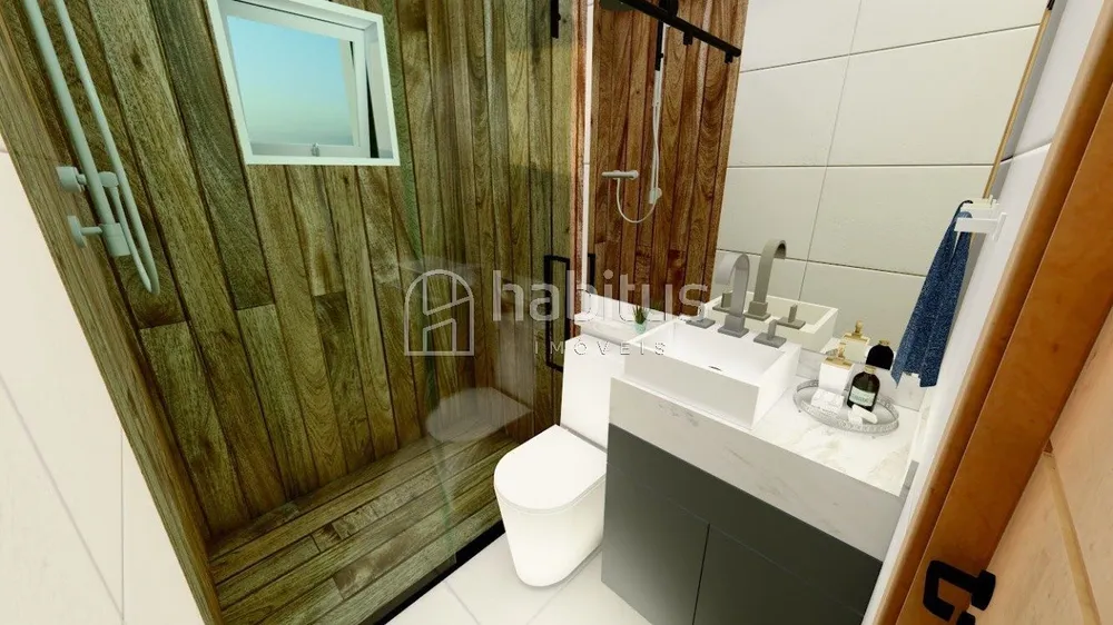 Apartamento, 2 quartos - Foto 8