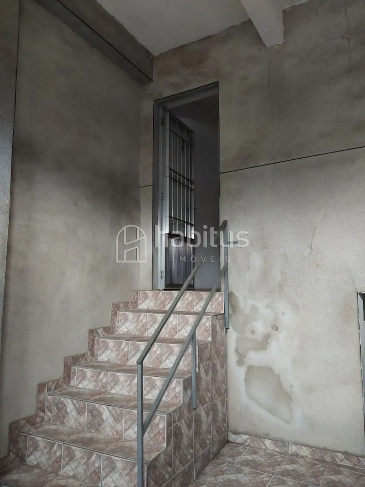 Sobrado, 2 quartos - Foto 1