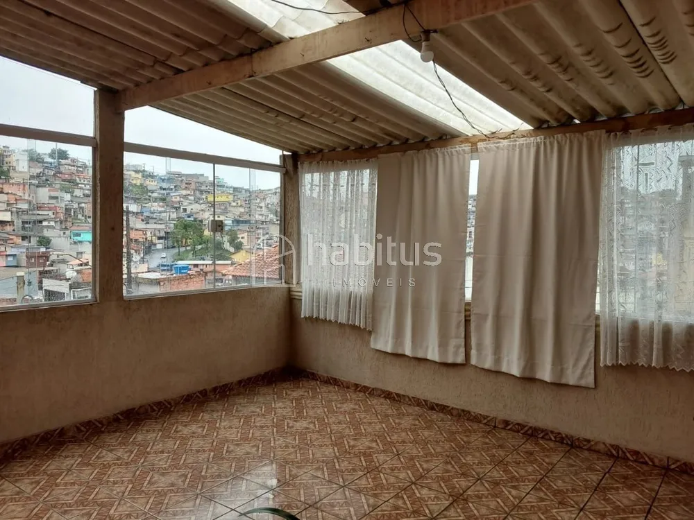 Sobrado, 2 quartos - Foto 14
