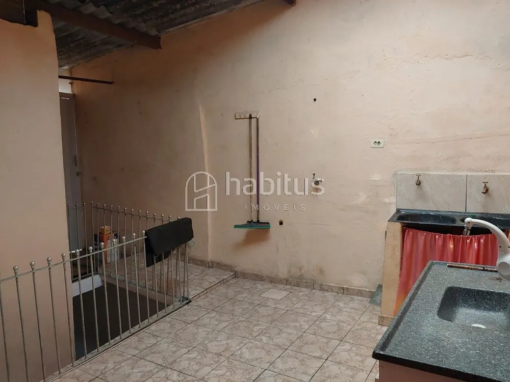 Sobrado, 2 quartos - Foto 8
