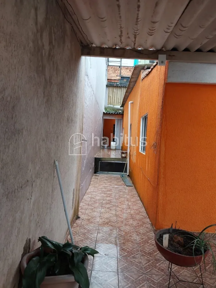 Sobrado, 2 quartos - Foto 15