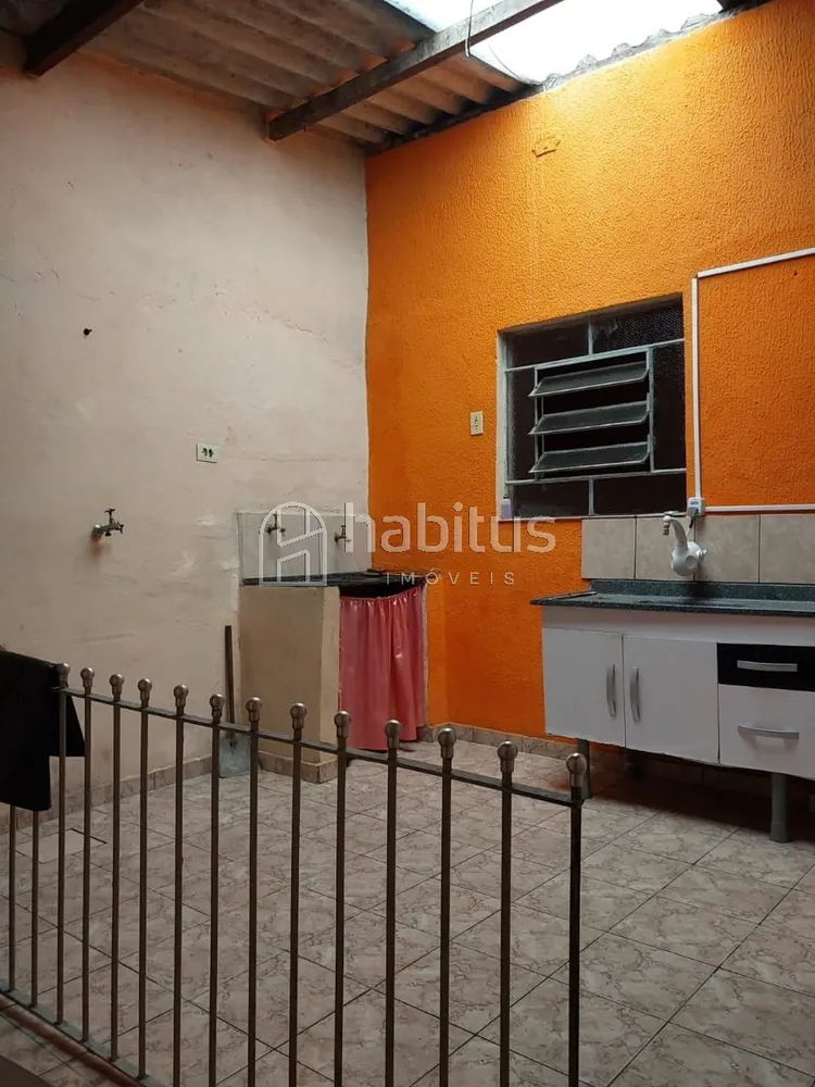 Sobrado, 2 quartos - Foto 4