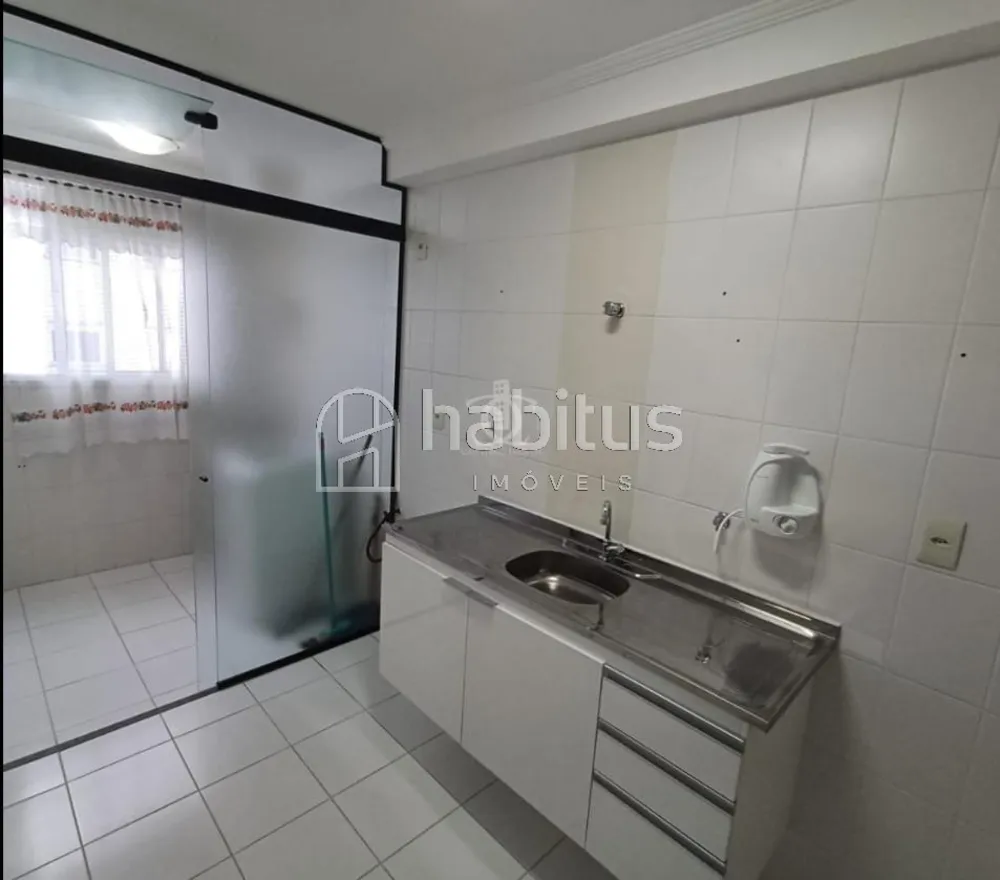 Apartamento, 2 quartos - Foto 1