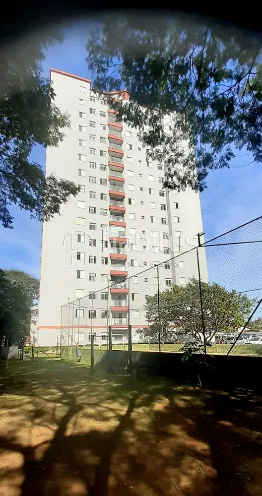 Apartamento, 2 quartos - Foto 2