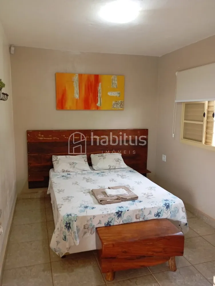 Casa, 4 quartos - Foto 4