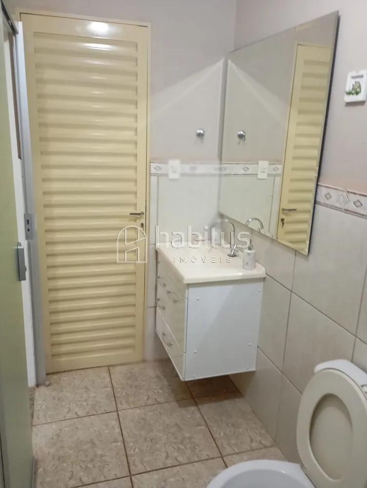 Casa, 4 quartos - Foto 2