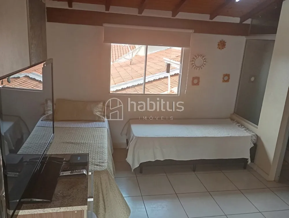Casa, 4 quartos - Foto 16