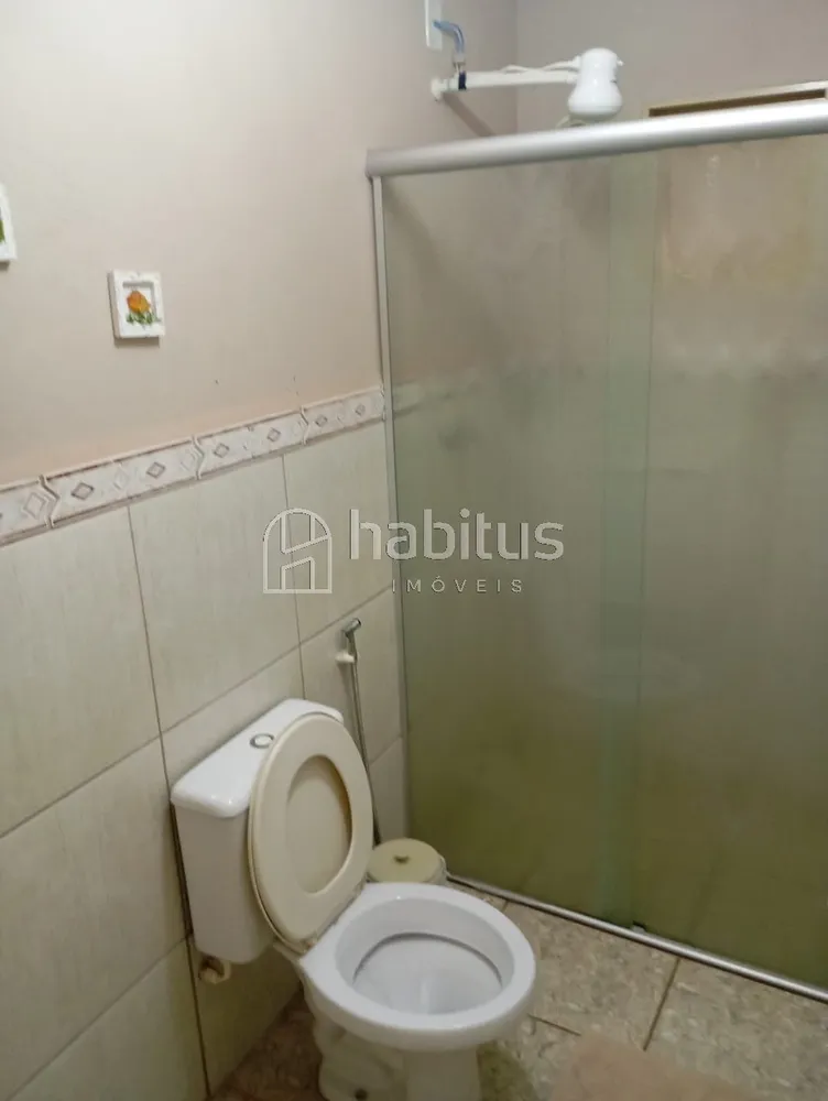 Casa, 4 quartos - Foto 7