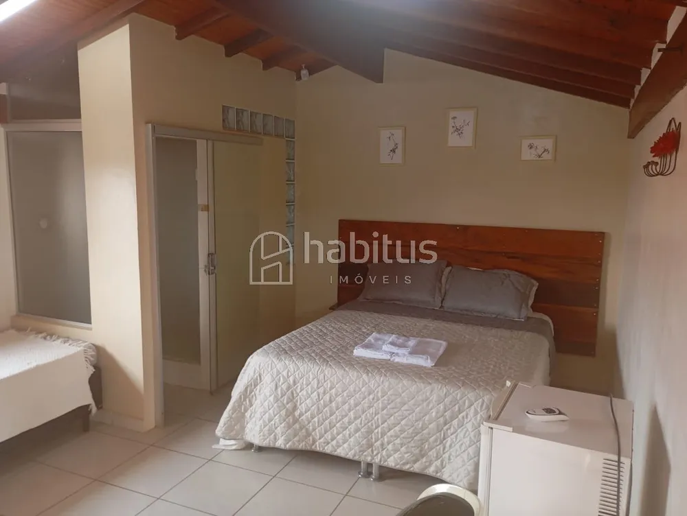 Casa, 4 quartos - Foto 3