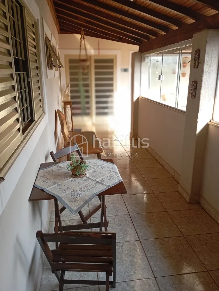 Casa, 4 quartos - Foto 5