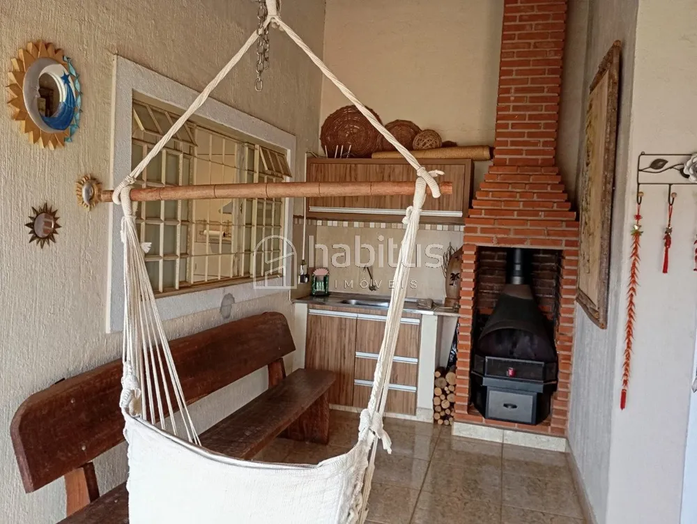Casa, 4 quartos - Foto 11