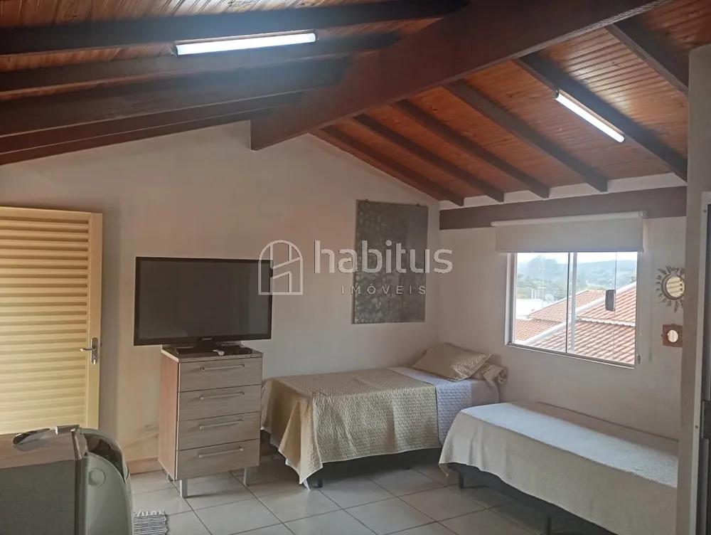 Casa, 4 quartos - Foto 12