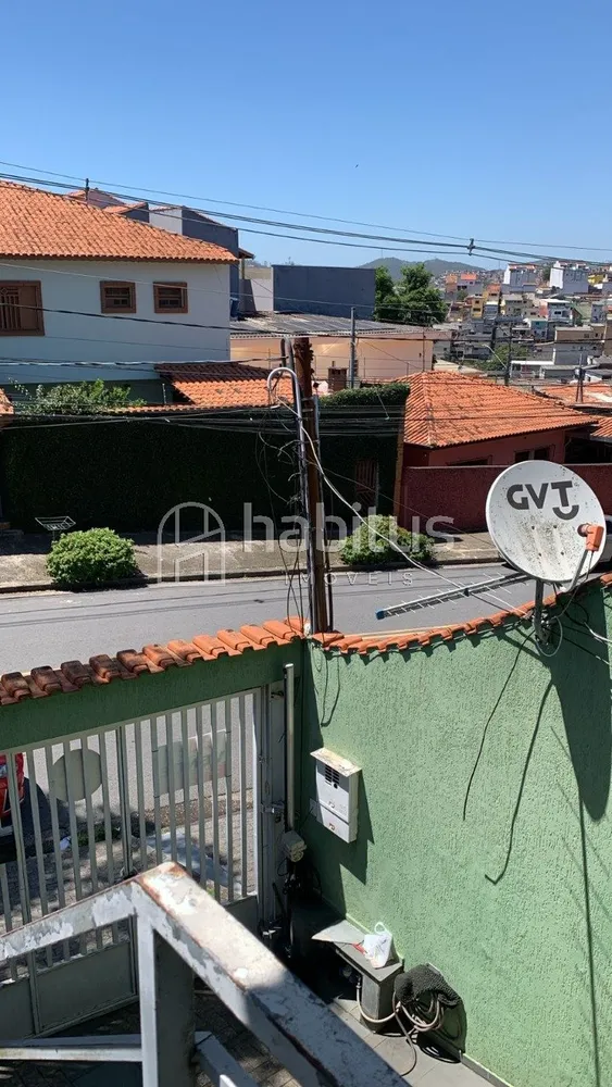 Casa, 3 quartos - Foto 5