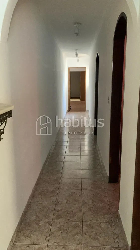 Casa, 3 quartos - Foto 16