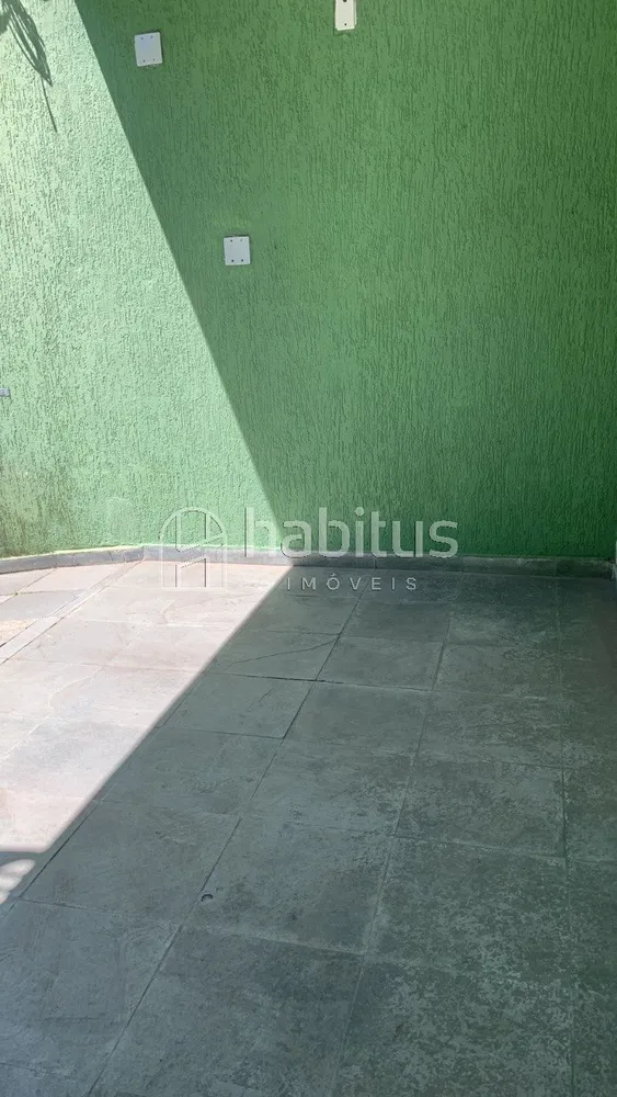 Casa, 3 quartos - Foto 2