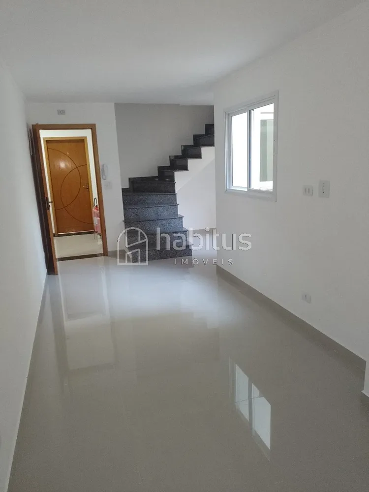 Cobertura, 2 quartos, 52 m² - Foto 5