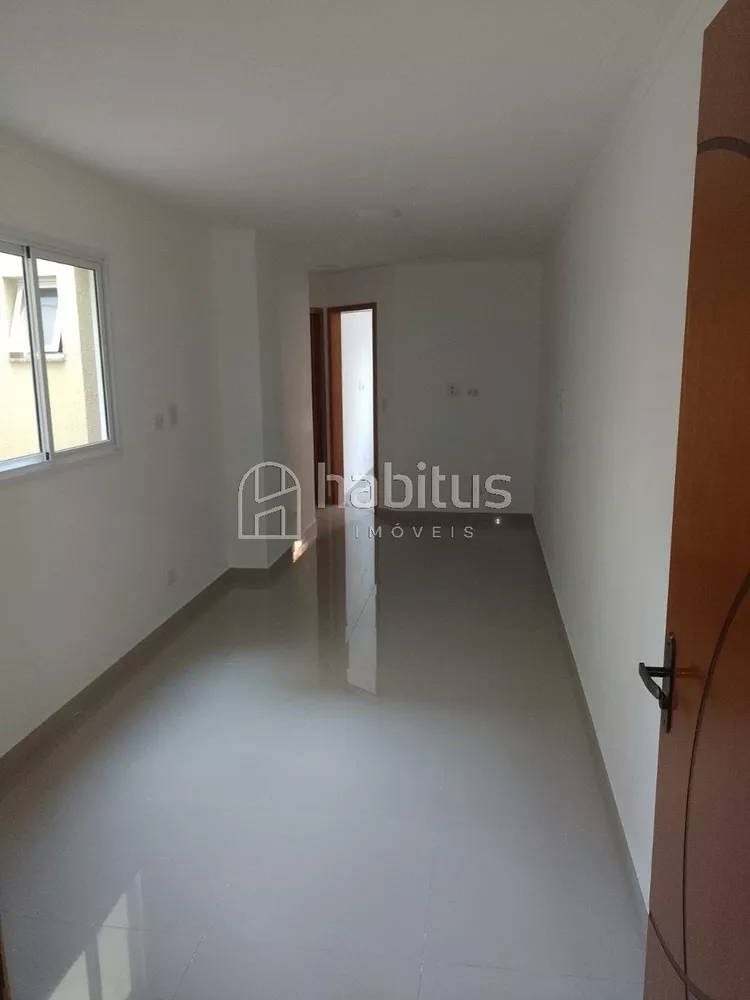 Cobertura, 2 quartos, 52 m² - Foto 2