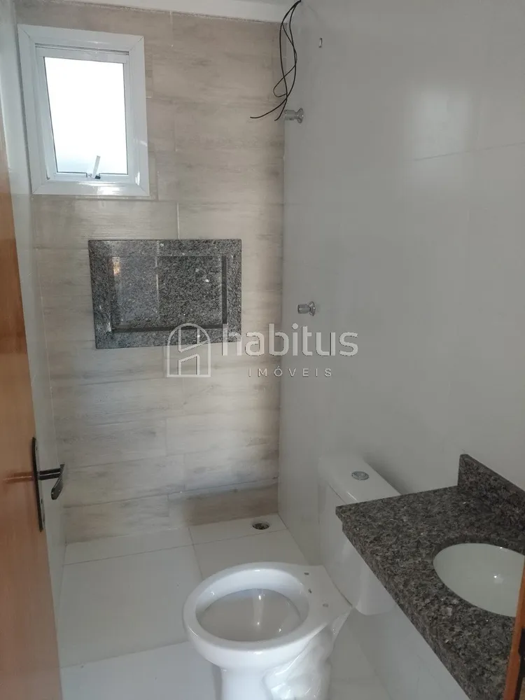 Cobertura, 2 quartos, 52 m² - Foto 2