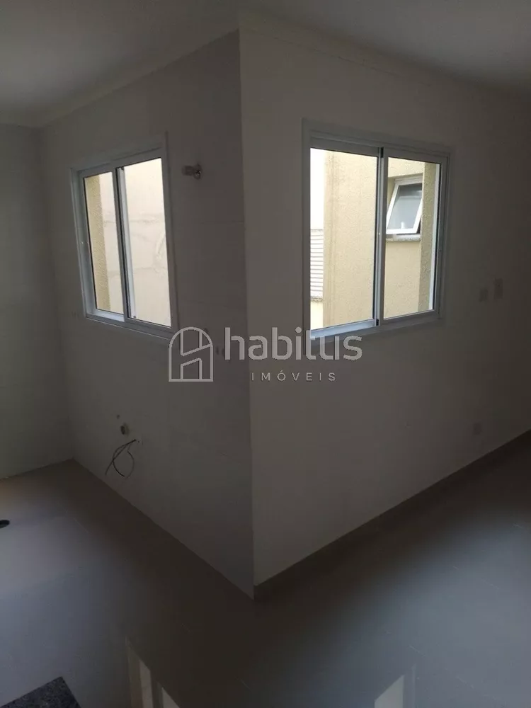Cobertura, 2 quartos, 52 m² - Foto 1