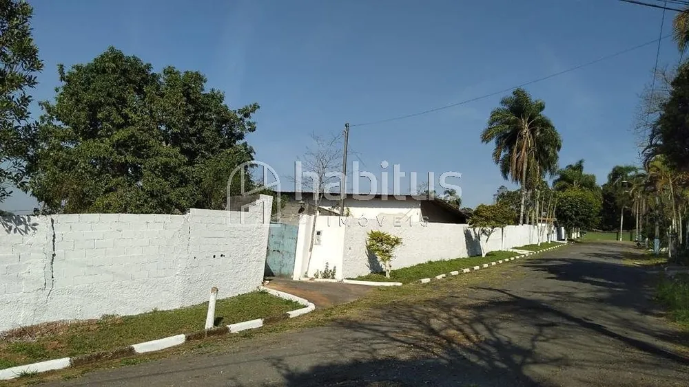 Chácara, 4 quartos - Foto 6