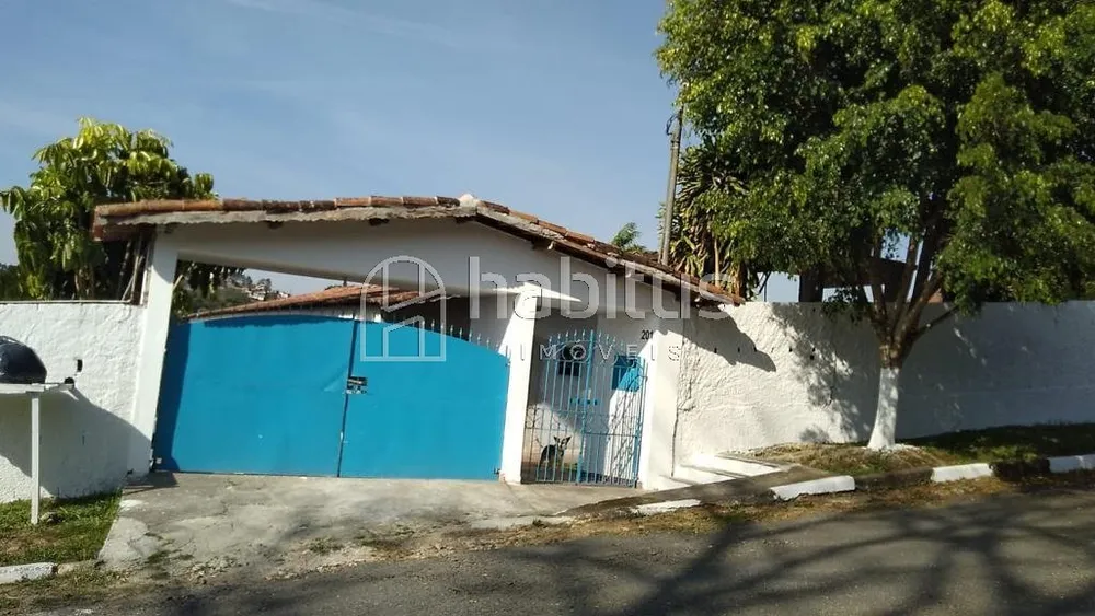Chácara, 4 quartos - Foto 8