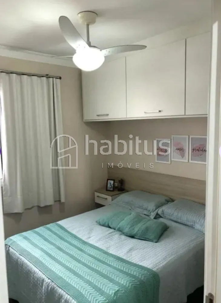 Apartamento, 2 quartos - Foto 5