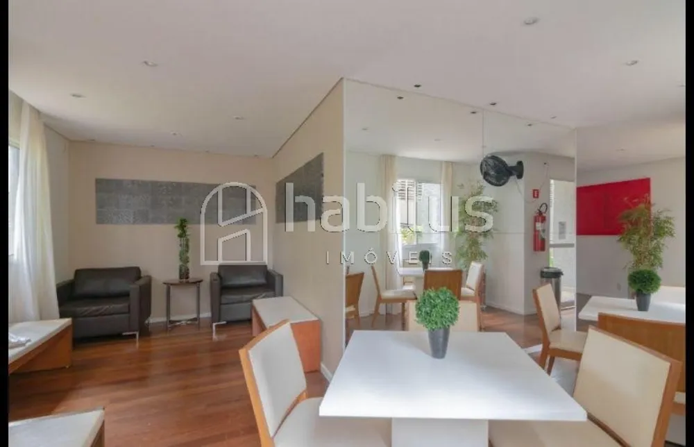 Apartamento, 2 quartos - Foto 8