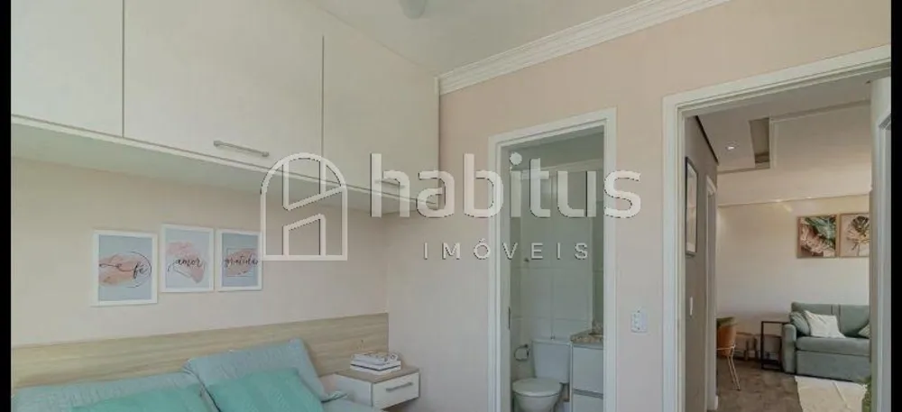 Apartamento, 2 quartos - Foto 2