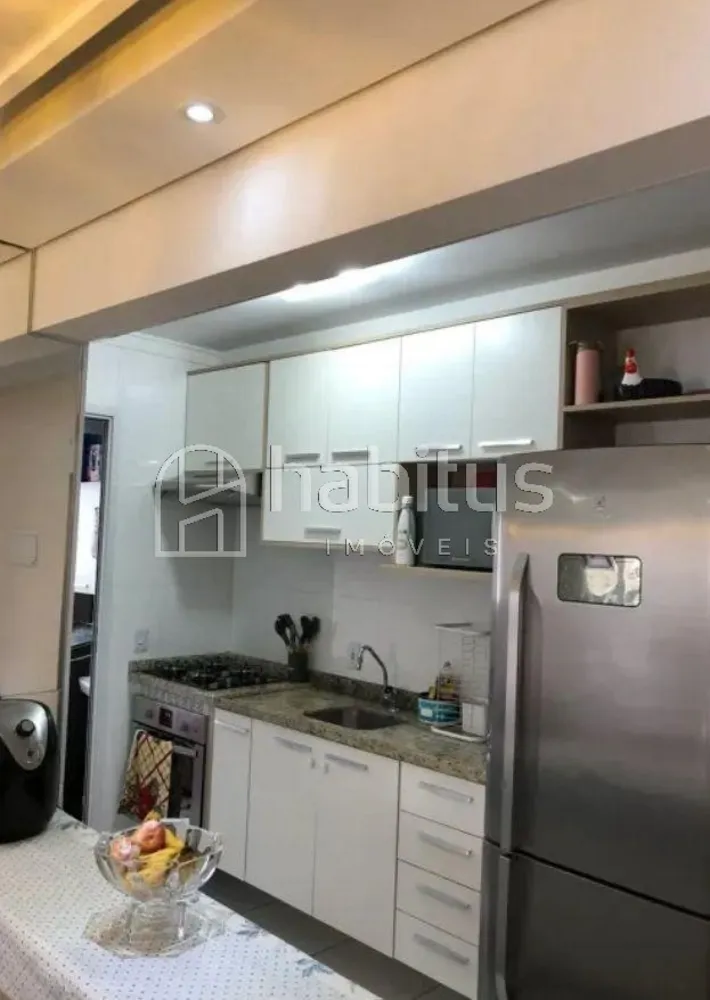 Apartamento, 2 quartos - Foto 4