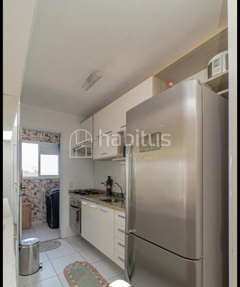 Apartamento, 2 quartos - Foto 14