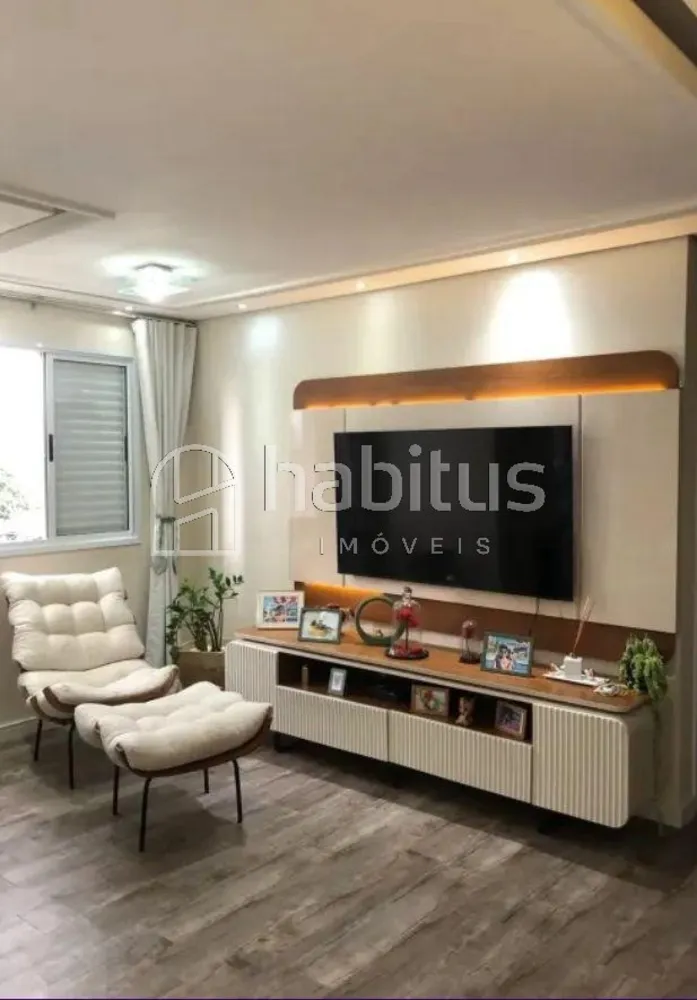 Apartamento, 2 quartos - Foto 7