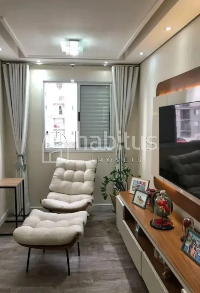 Apartamento, 2 quartos - Foto 3