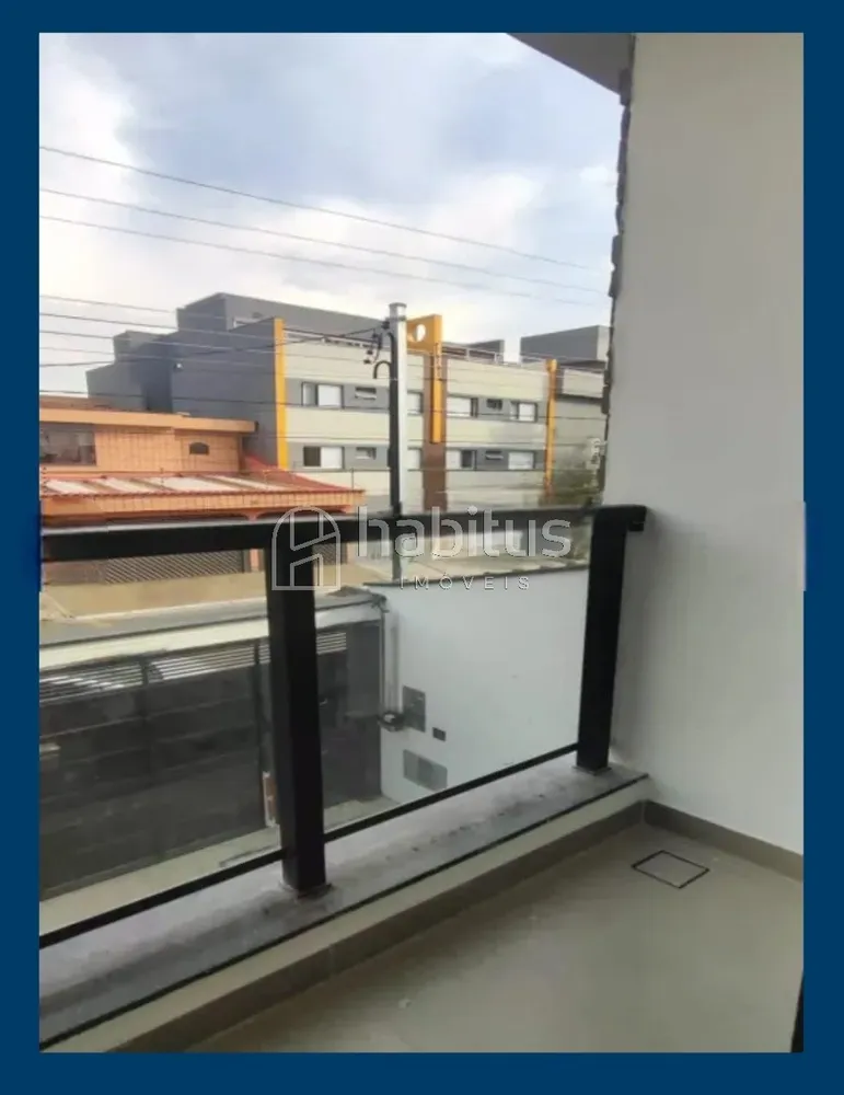 Sobrado, 3 quartos - Foto 16