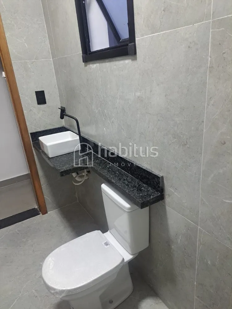 Sobrado, 3 quartos - Foto 14