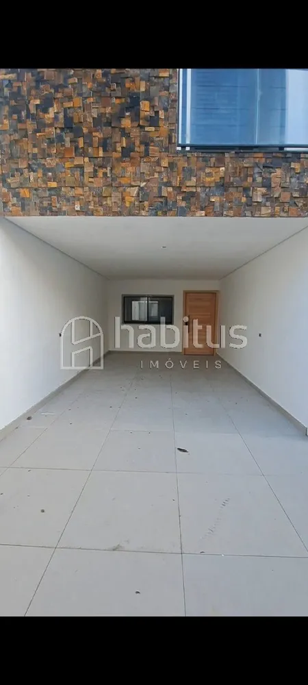 Sobrado, 3 quartos - Foto 3